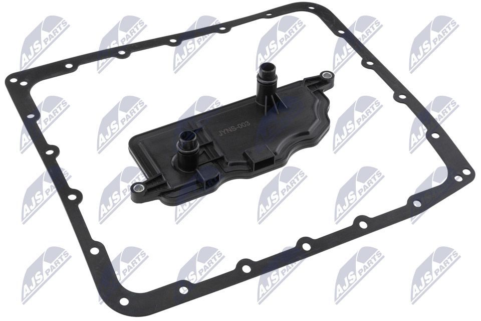 Hidraulinis filtras, automatinė transmisija NTY FSF-NS-003