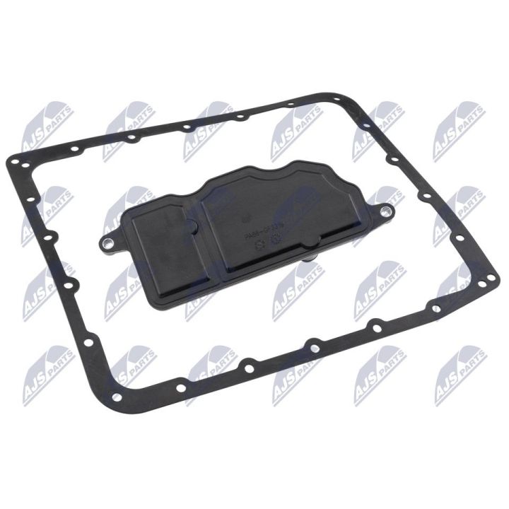 Hidraulinis filtras, automatinė transmisija NTY FSF-NS-003