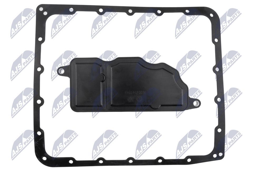 Hidraulinis filtras, automatinė transmisija NTY FSF-NS-003