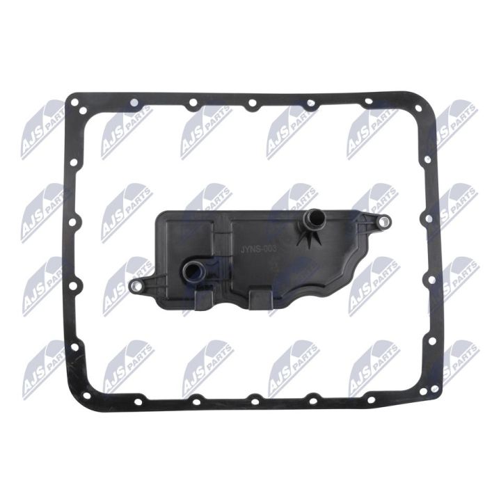 Hidraulinis filtras, automatinė transmisija NTY FSF-NS-003