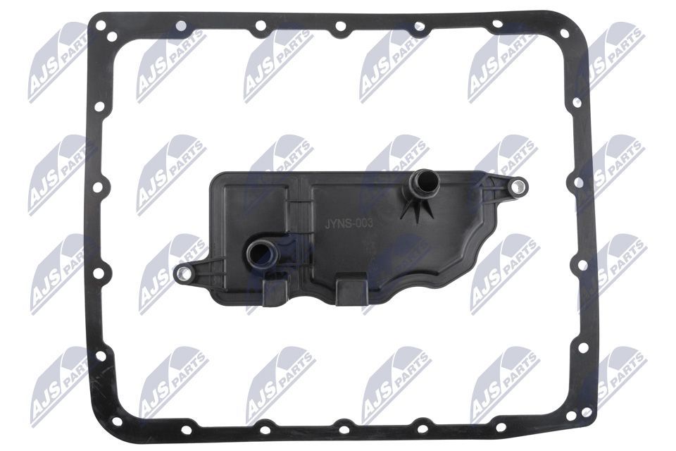 Hidraulinis filtras, automatinė transmisija NTY FSF-NS-003