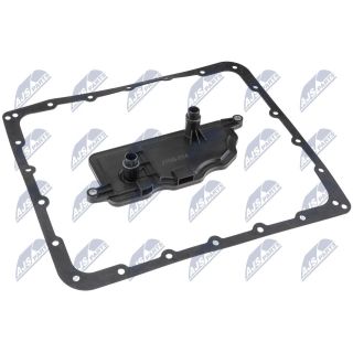 Hidraulinis filtras, automatinė transmisija NTY FSF-NS-014