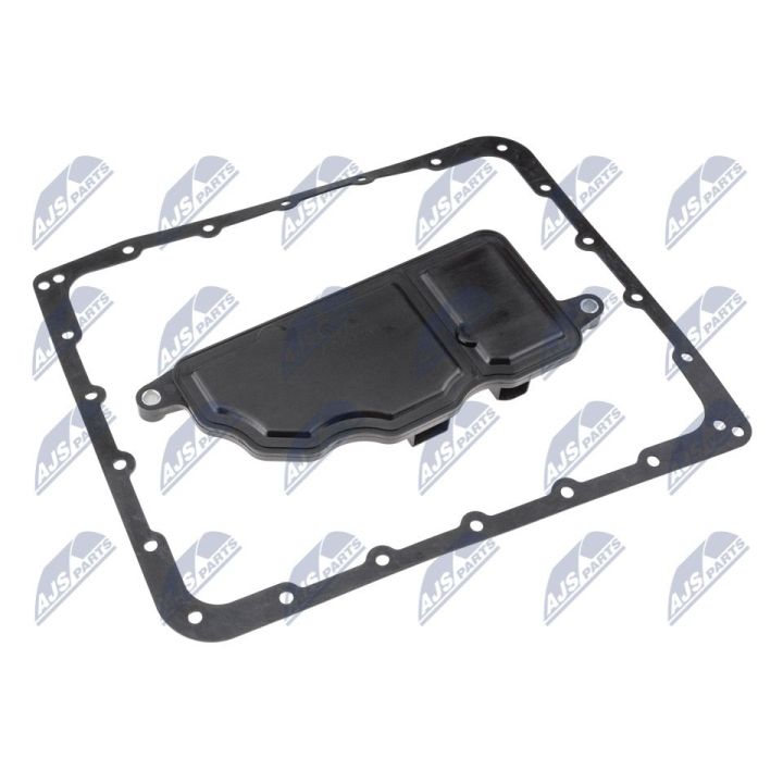 Hidraulinis filtras, automatinė transmisija NTY FSF-NS-014