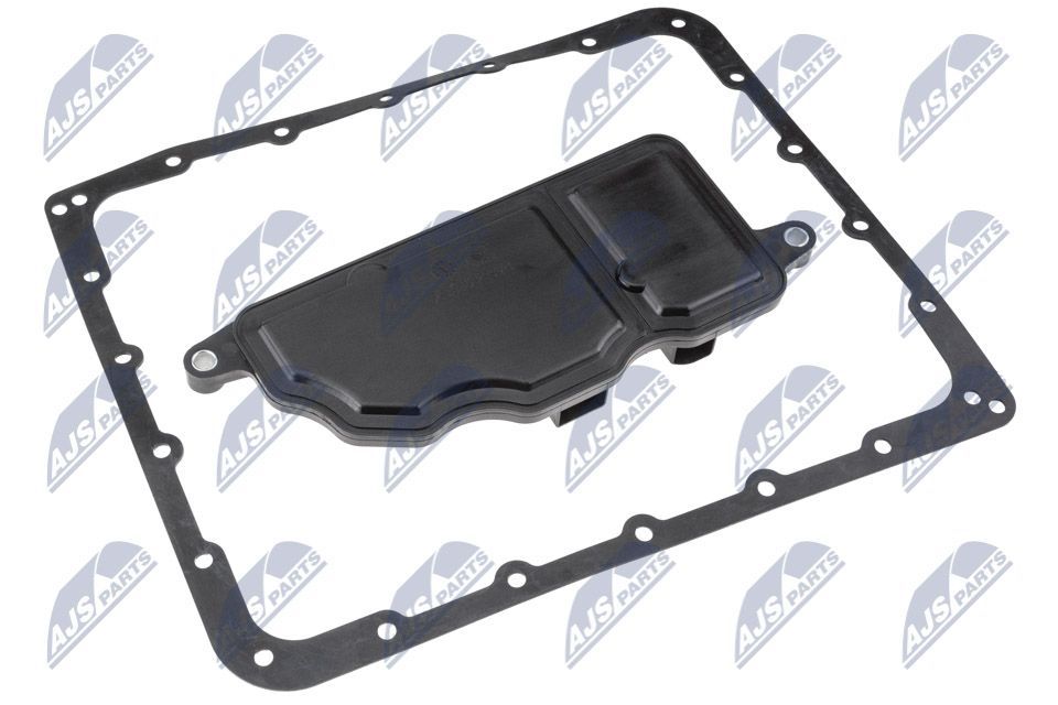 Hidraulinis filtras, automatinė transmisija NTY FSF-NS-014