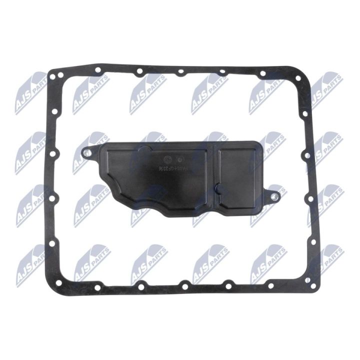 Hidraulinis filtras, automatinė transmisija NTY FSF-NS-014
