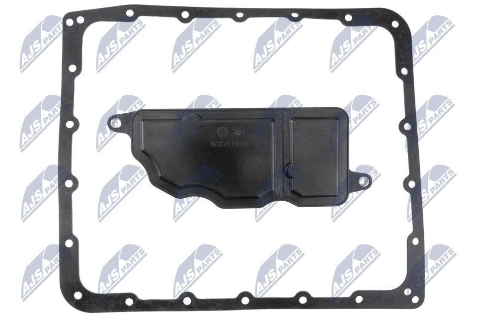 Hidraulinis filtras, automatinė transmisija NTY FSF-NS-014