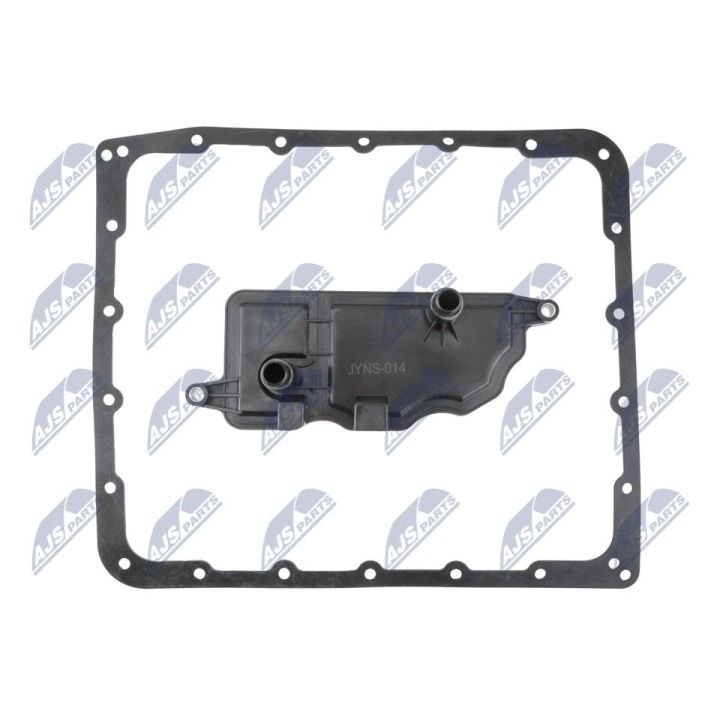 Hidraulinis filtras, automatinė transmisija NTY FSF-NS-014