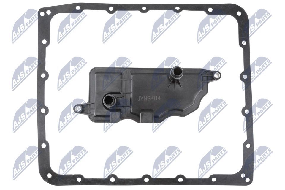 Hidraulinis filtras, automatinė transmisija NTY FSF-NS-014