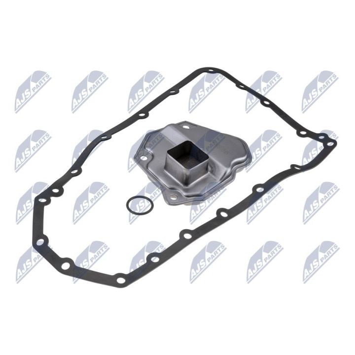 Hidraulinis filtras, automatinė transmisija NTY FSF-NS-015