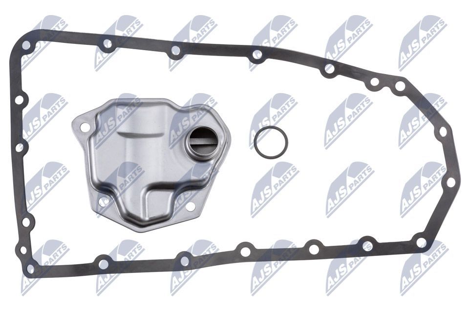 Hidraulinis filtras, automatinė transmisija NTY FSF-NS-015