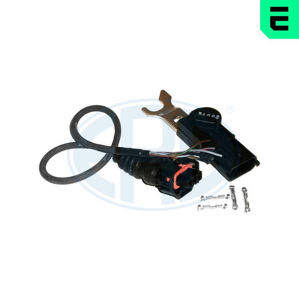 Jutiklis, skirstomojo veleno padėtis ERA 550201A