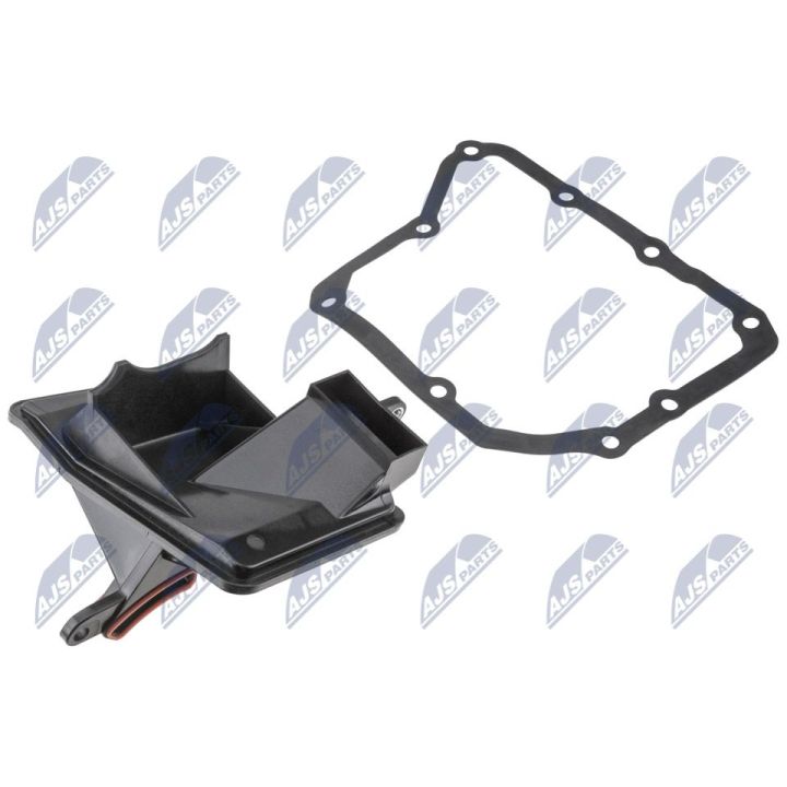 Hidraulinis filtras, automatinė transmisija NTY FSF-PL-004