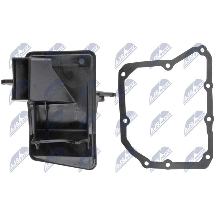 Hidraulinis filtras, automatinė transmisija NTY FSF-PL-004