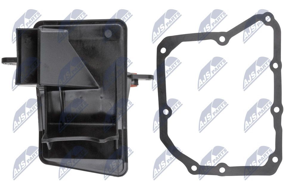 Hidraulinis filtras, automatinė transmisija NTY FSF-PL-004