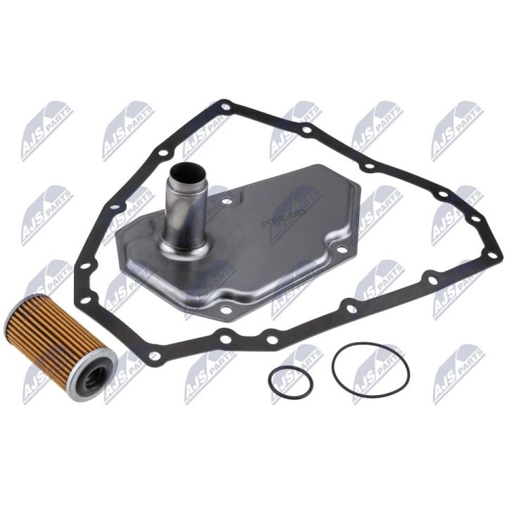 Hidraulinis filtras, automatinė transmisija NTY FSF-RE-003