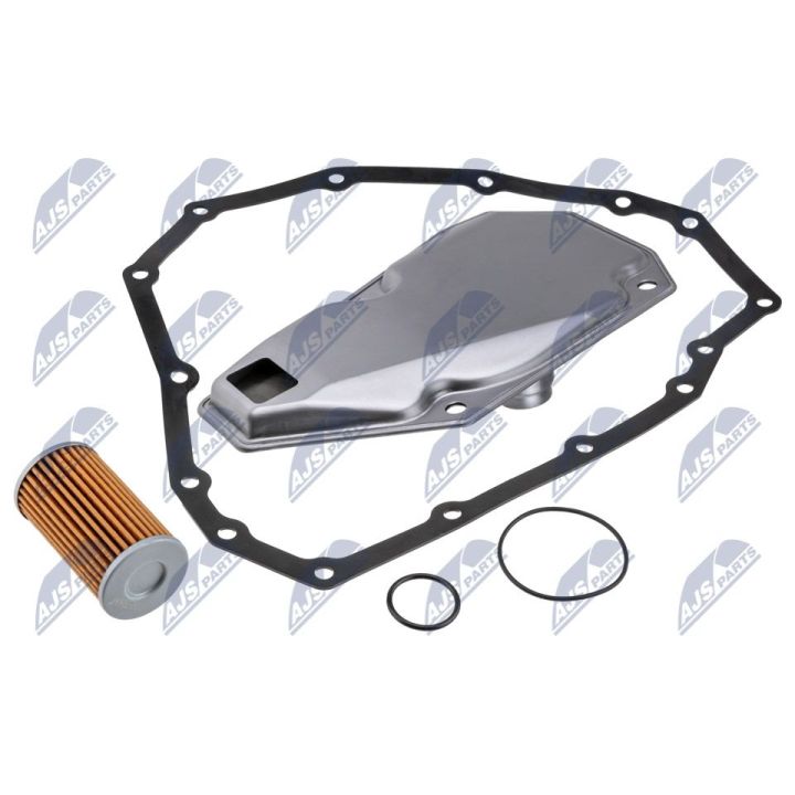 Hidraulinis filtras, automatinė transmisija NTY FSF-RE-003