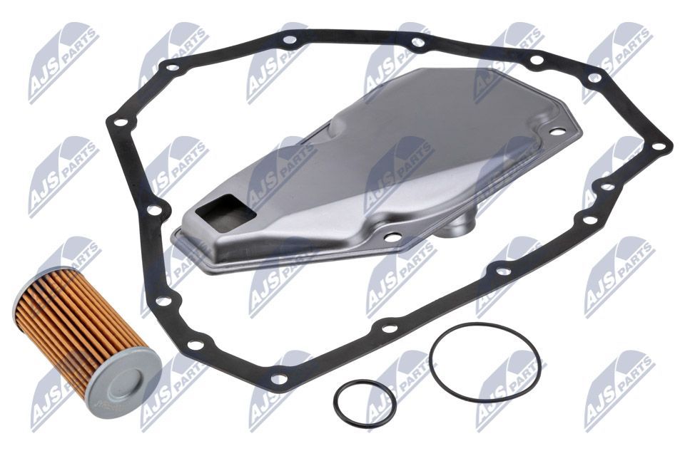 Hidraulinis filtras, automatinė transmisija NTY FSF-RE-003