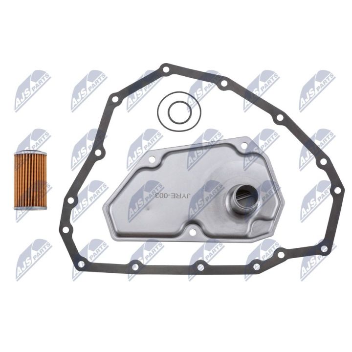 Hidraulinis filtras, automatinė transmisija NTY FSF-RE-003