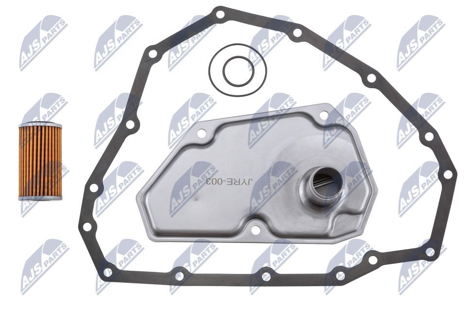 Hidraulinis filtras, automatinė transmisija NTY FSF-RE-003