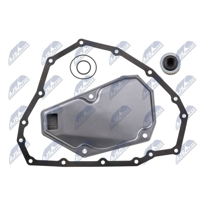 Hidraulinis filtras, automatinė transmisija NTY FSF-RE-003