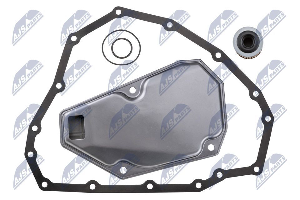 Hidraulinis filtras, automatinė transmisija NTY FSF-RE-003