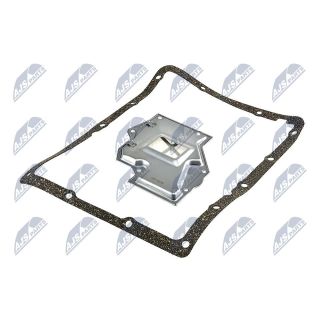 Hidraulinis filtras, automatinė transmisija NTY FSF-SU-001