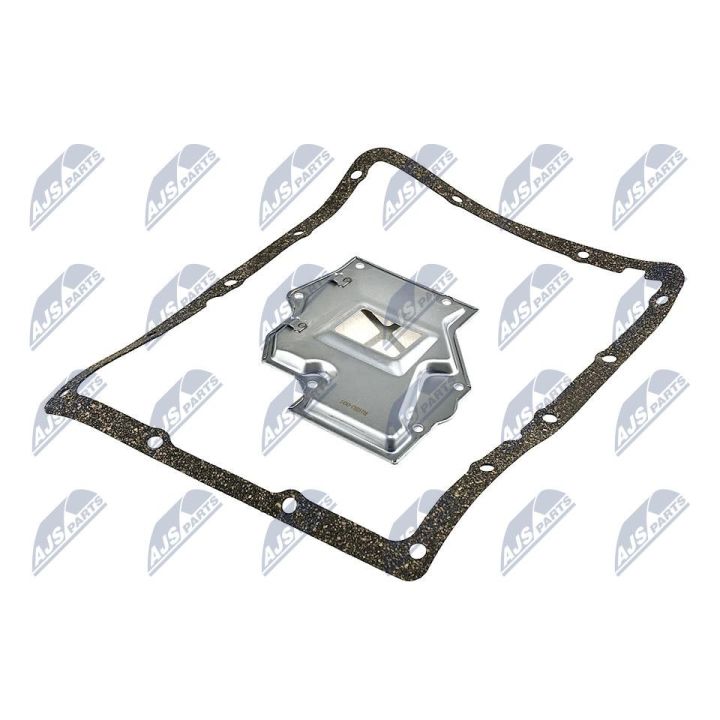 Hidraulinis filtras, automatinė transmisija NTY FSF-SU-001