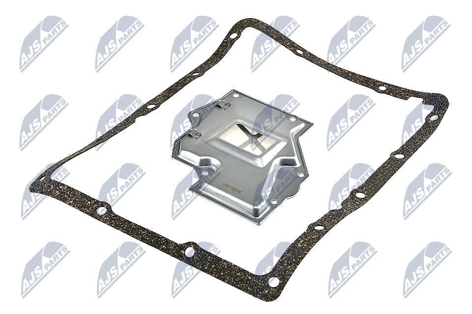 Hidraulinis filtras, automatinė transmisija NTY FSF-SU-001