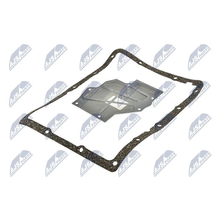 Hidraulinis filtras, automatinė transmisija NTY FSF-SU-001