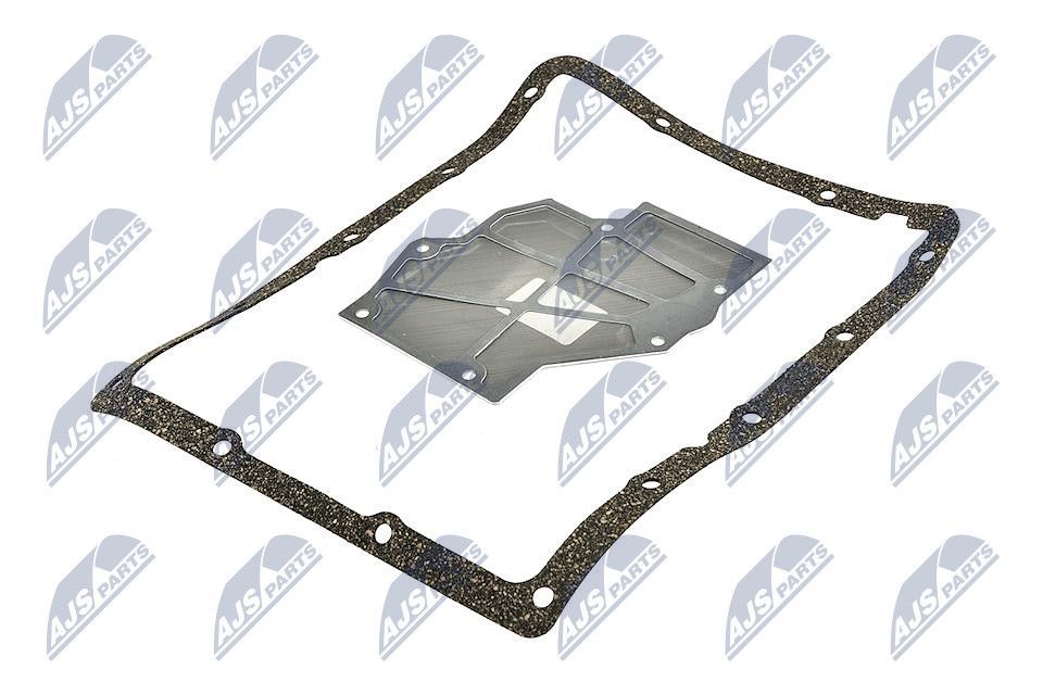 Hidraulinis filtras, automatinė transmisija NTY FSF-SU-001