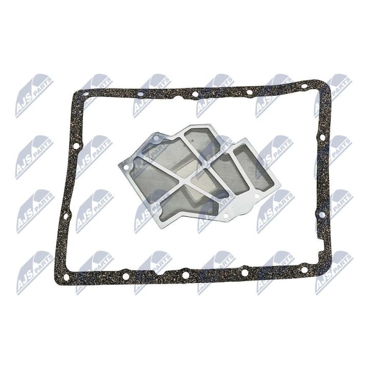 Hidraulinis filtras, automatinė transmisija NTY FSF-SU-001