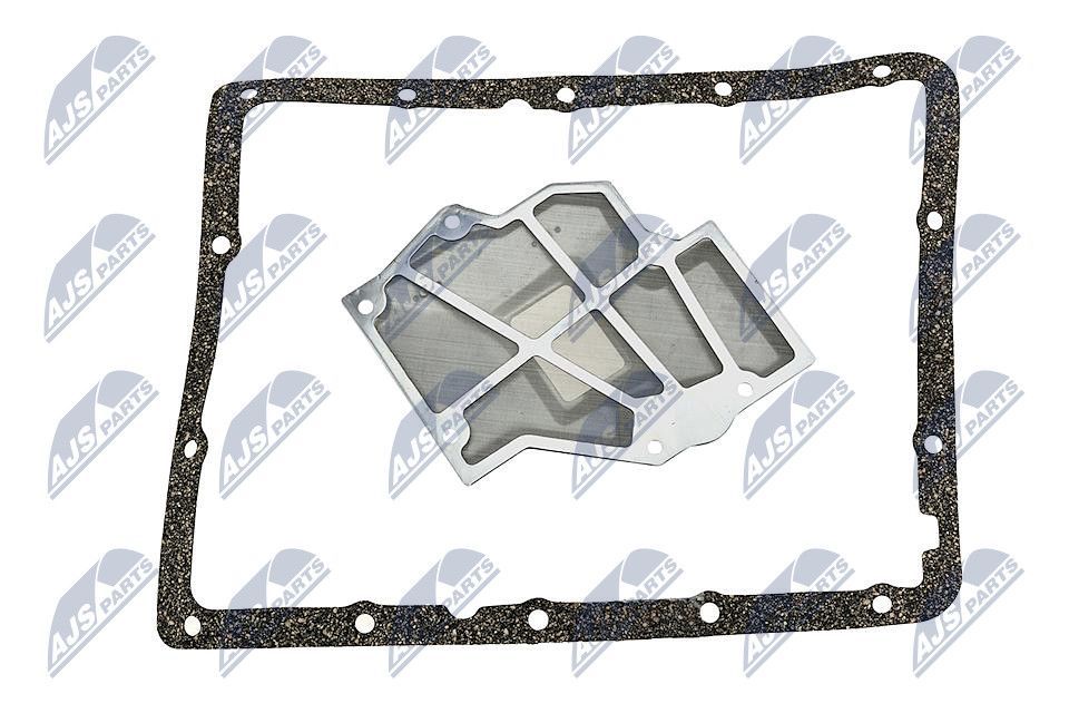 Hidraulinis filtras, automatinė transmisija NTY FSF-SU-001