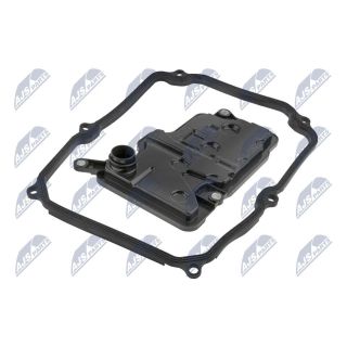 Hidraulinis filtras, automatinė transmisija NTY FSF-TY-018