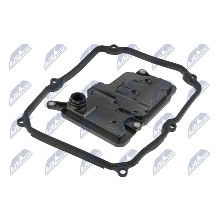 Hidraulinis filtras, automatinė transmisija NTY FSF-TY-018