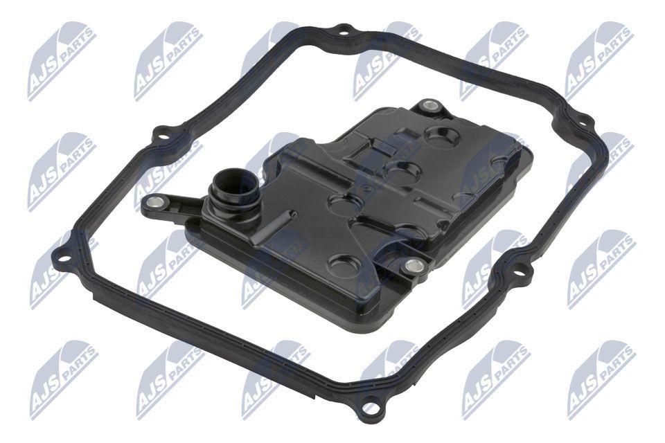 Hidraulinis filtras, automatinė transmisija NTY FSF-TY-018
