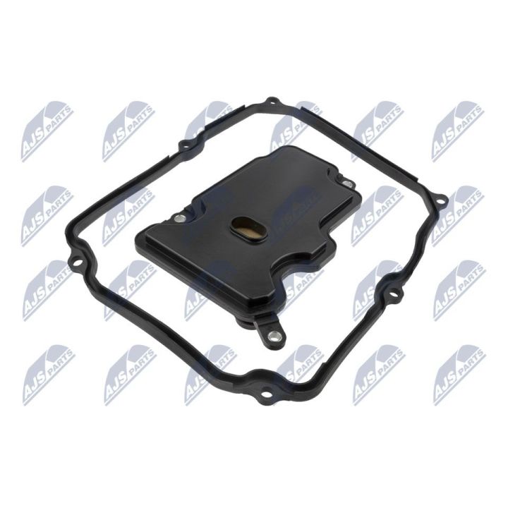 Hidraulinis filtras, automatinė transmisija NTY FSF-TY-018