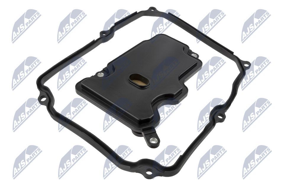 Hidraulinis filtras, automatinė transmisija NTY FSF-TY-018