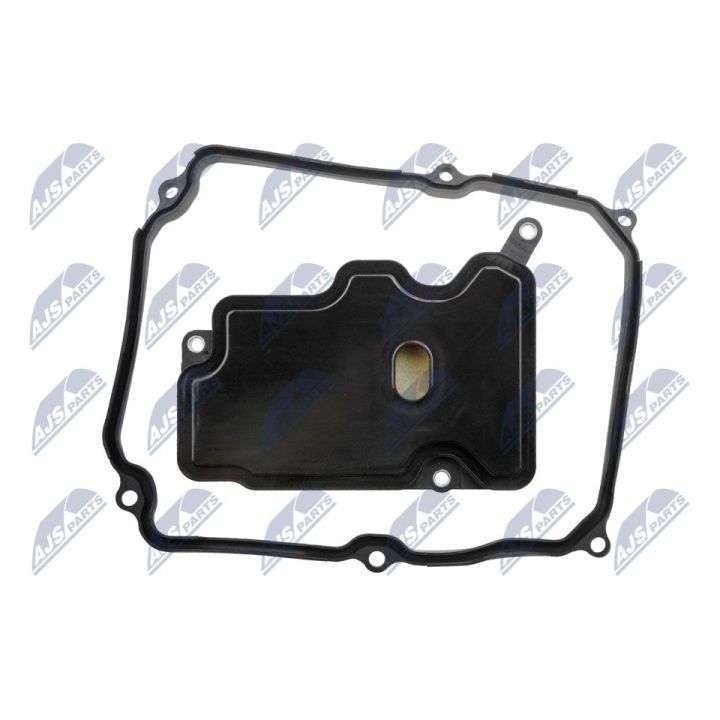 Hidraulinis filtras, automatinė transmisija NTY FSF-TY-018