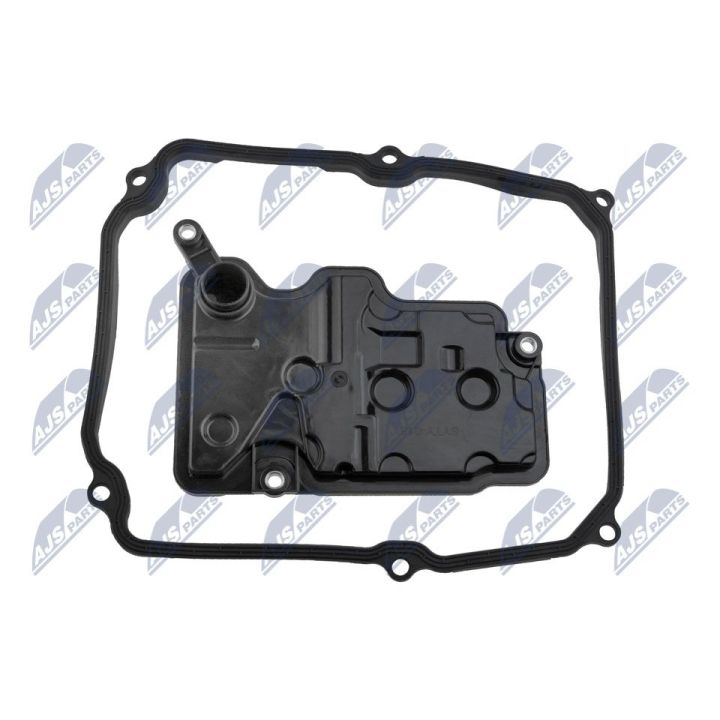 Hidraulinis filtras, automatinė transmisija NTY FSF-TY-018
