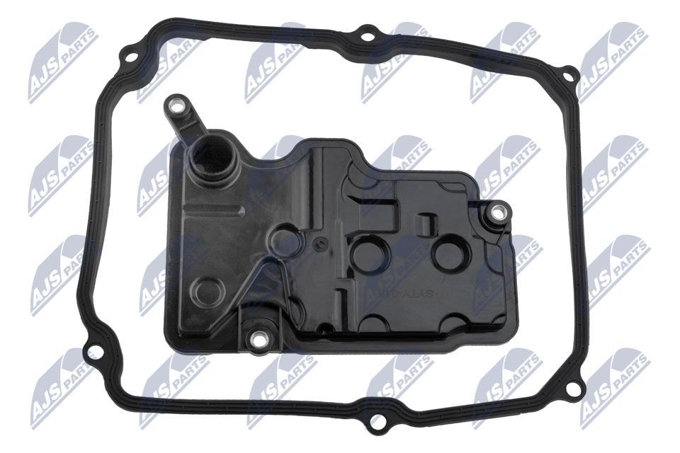 Hidraulinis filtras, automatinė transmisija NTY FSF-TY-018
