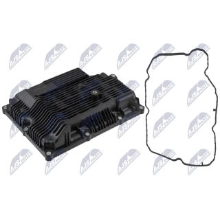 Hidraulinis filtras, automatinė transmisija NTY FSF-TY-022