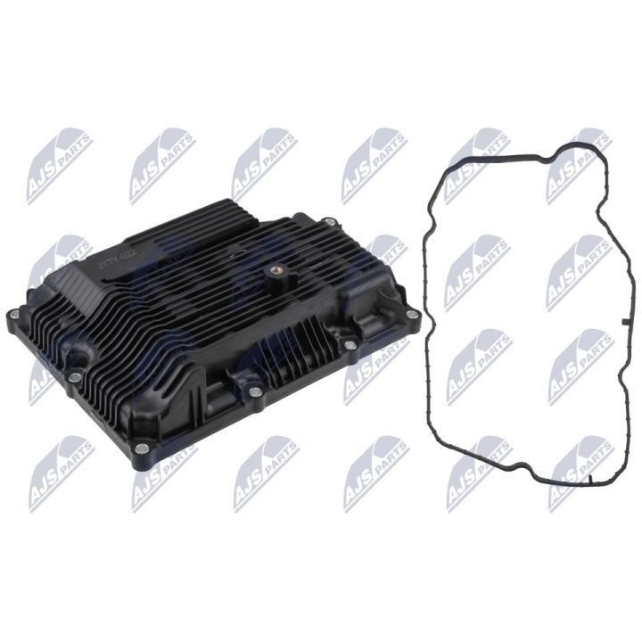 Hidraulinis filtras, automatinė transmisija NTY FSF-TY-022