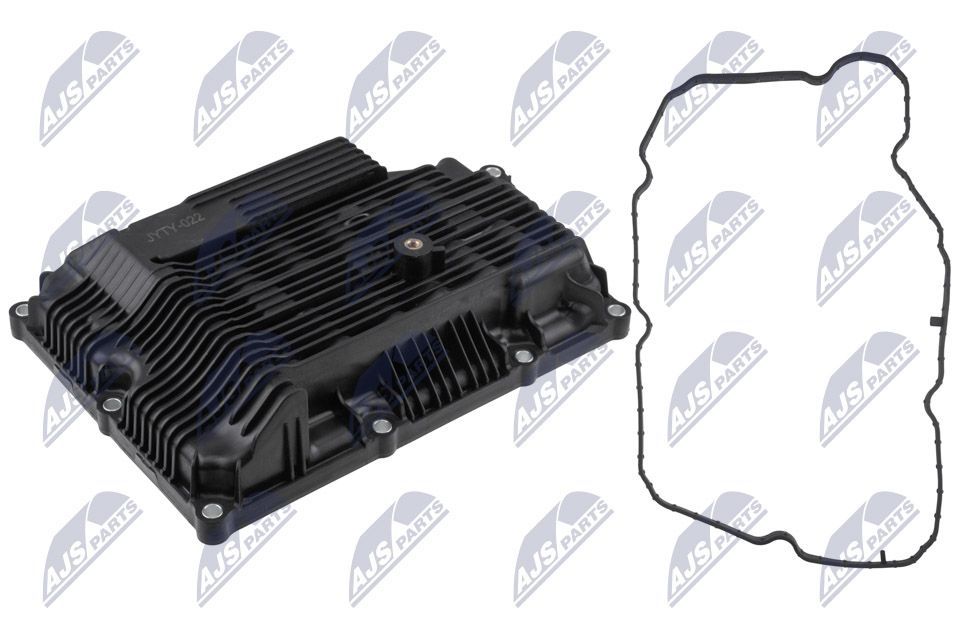 Hidraulinis filtras, automatinė transmisija NTY FSF-TY-022