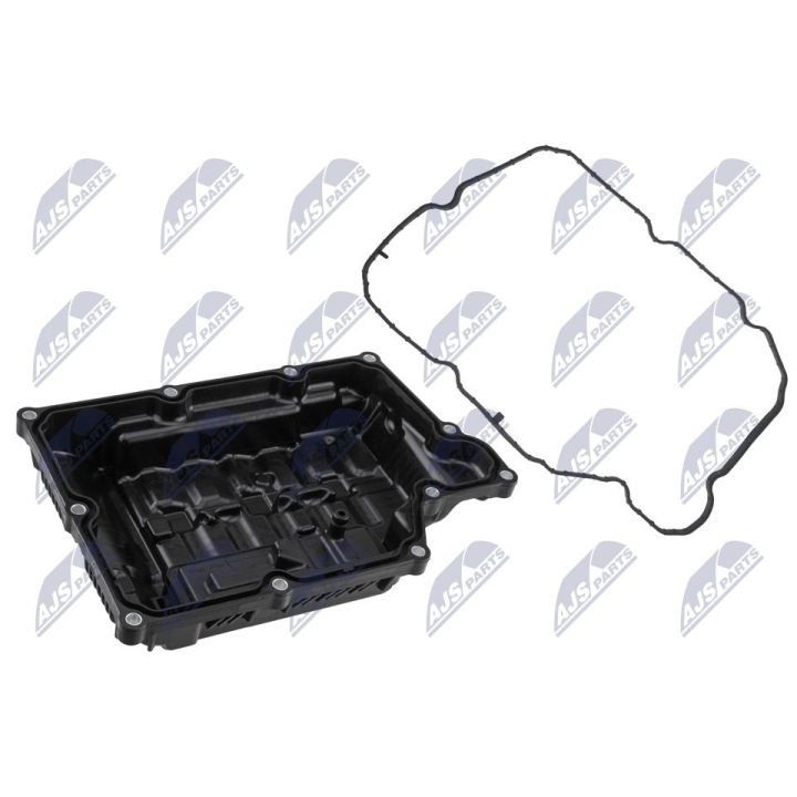 Hidraulinis filtras, automatinė transmisija NTY FSF-TY-022