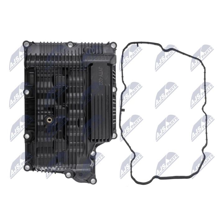 Hidraulinis filtras, automatinė transmisija NTY FSF-TY-022