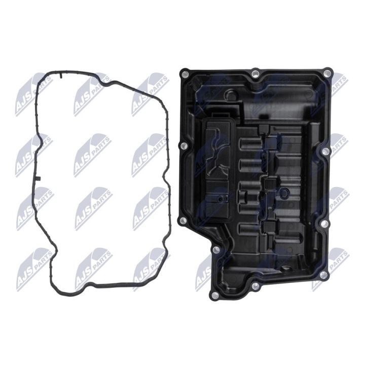 Hidraulinis filtras, automatinė transmisija NTY FSF-TY-022