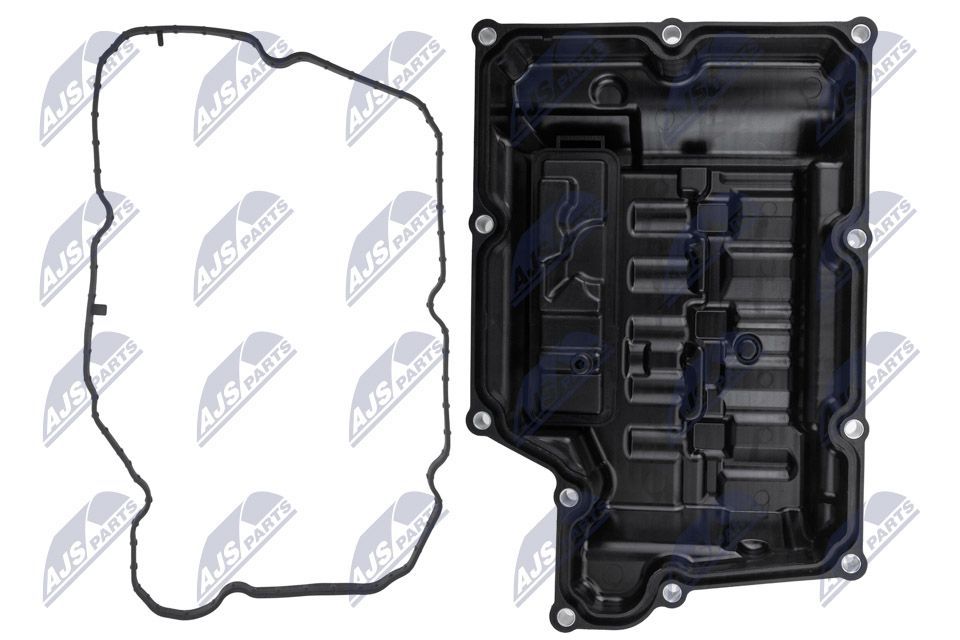 Hidraulinis filtras, automatinė transmisija NTY FSF-TY-022