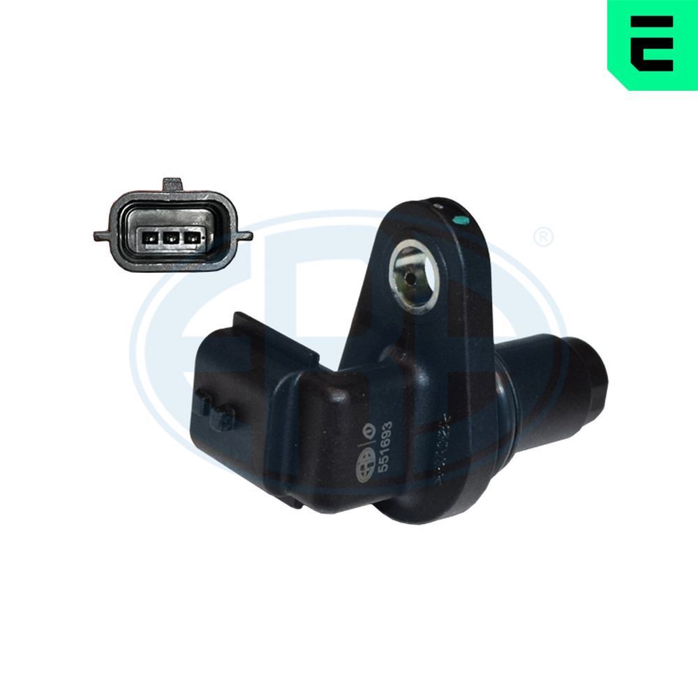 Jutiklis, skirstomojo veleno padėtis ERA 551693A