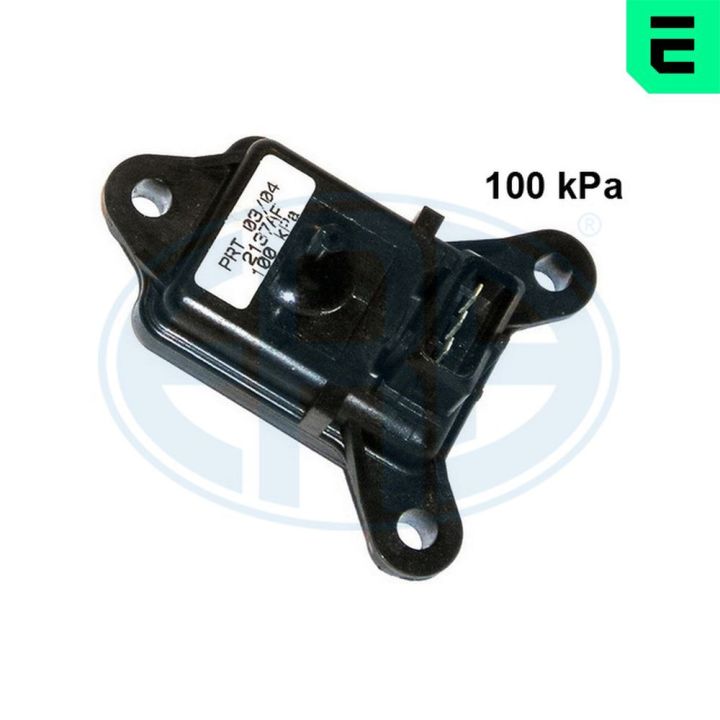 Jutiklis, įsiurbimo kolektoriaus slėgis ERA 550080