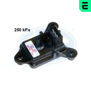 Jutiklis, įsiurbimo kolektoriaus slėgis ERA 550147